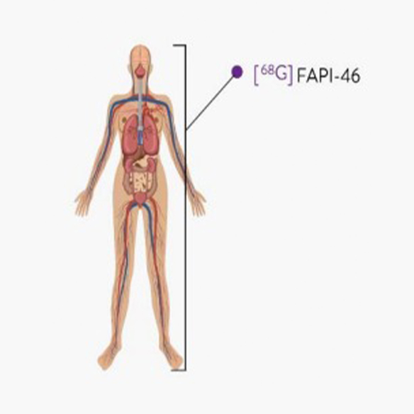 [68Ga]FAPI-46